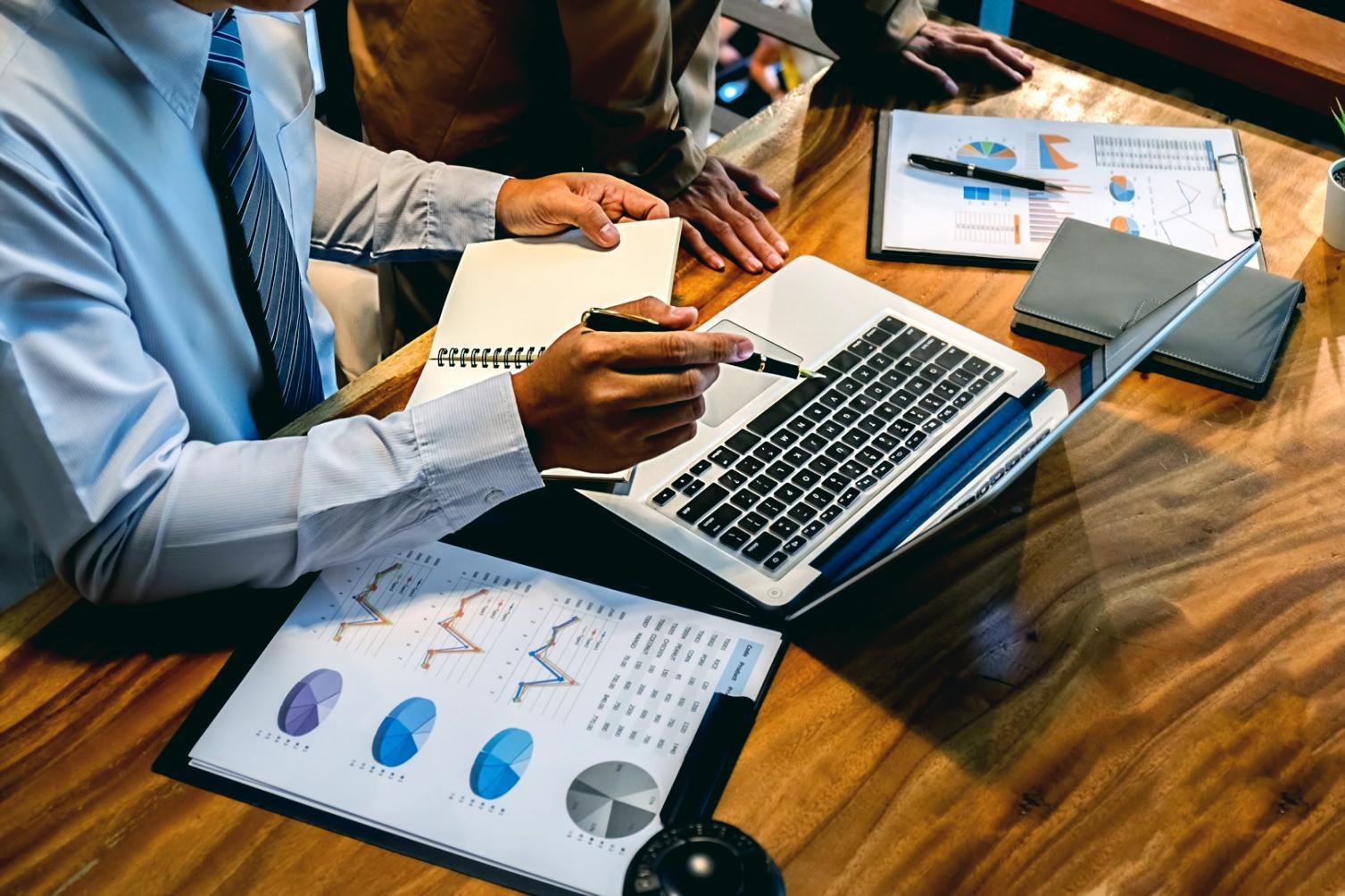 Учебная съёмка в студии