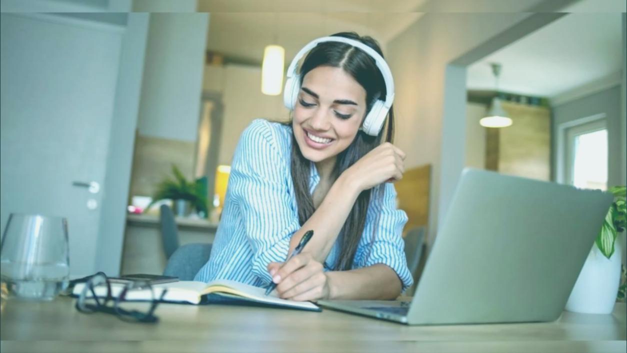 Учебные материалы курса портретной фотографии