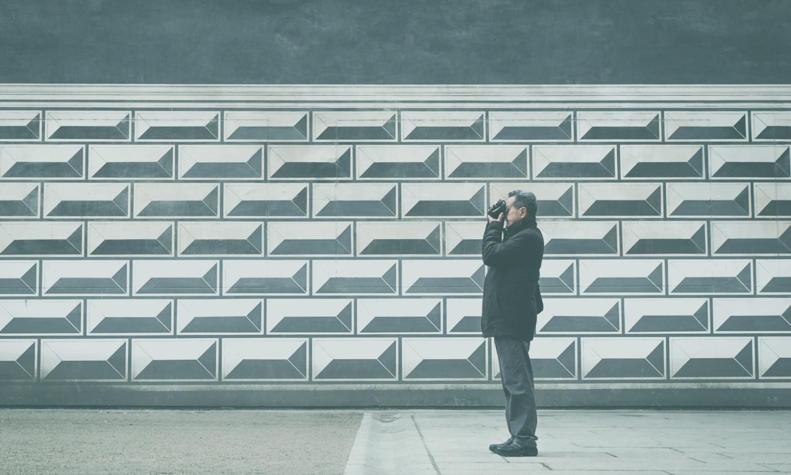 Естественный свет в портретах: почему появляются жёсткие тени