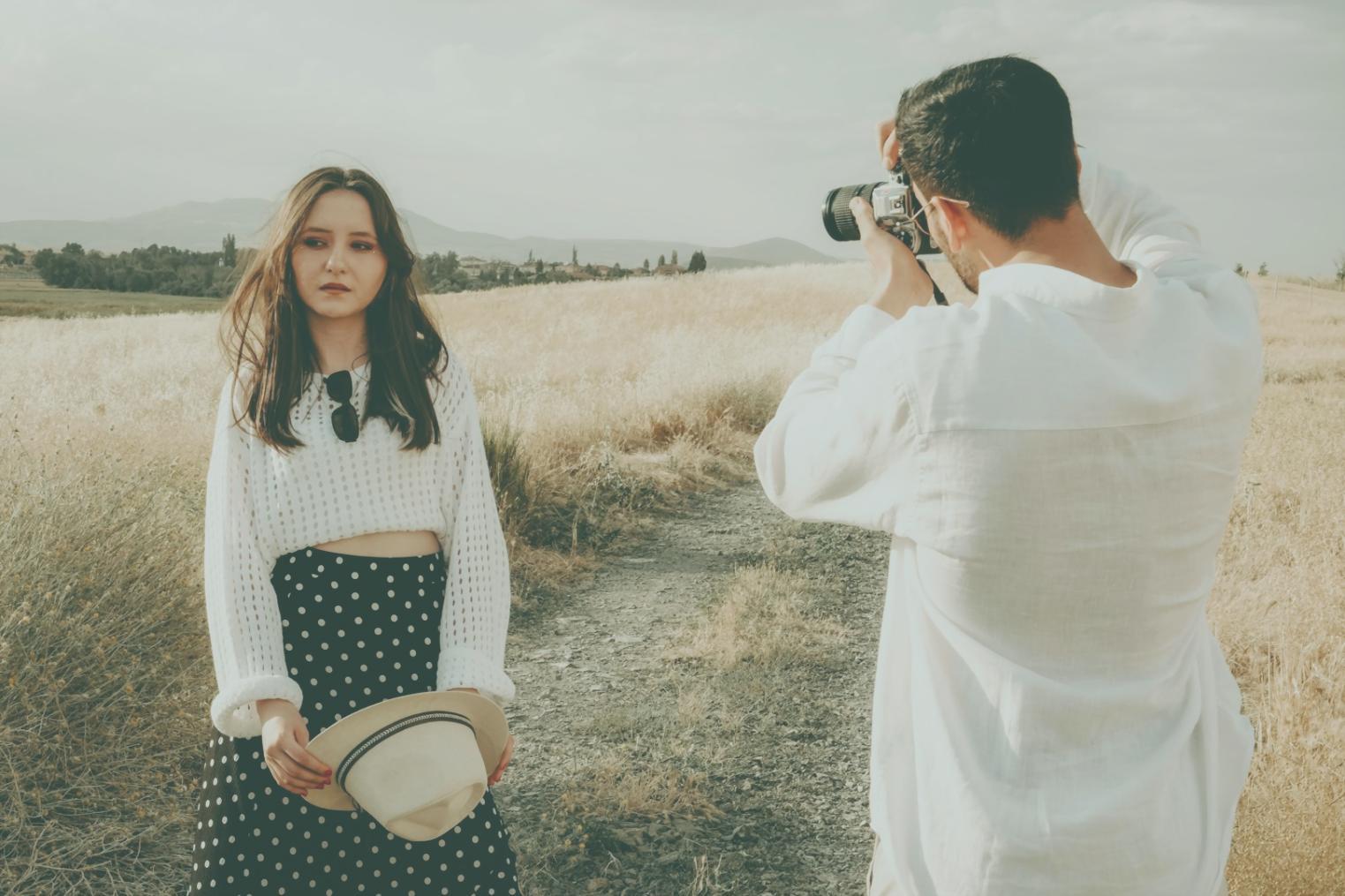 Примеры работ студентов курса